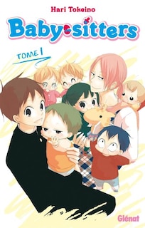 Couverture_Baby-sitters, Vol. 1