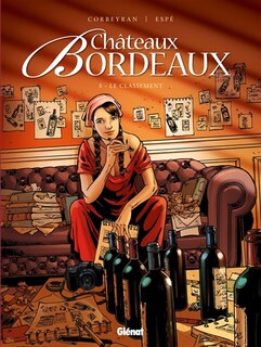Couverture_Le classement