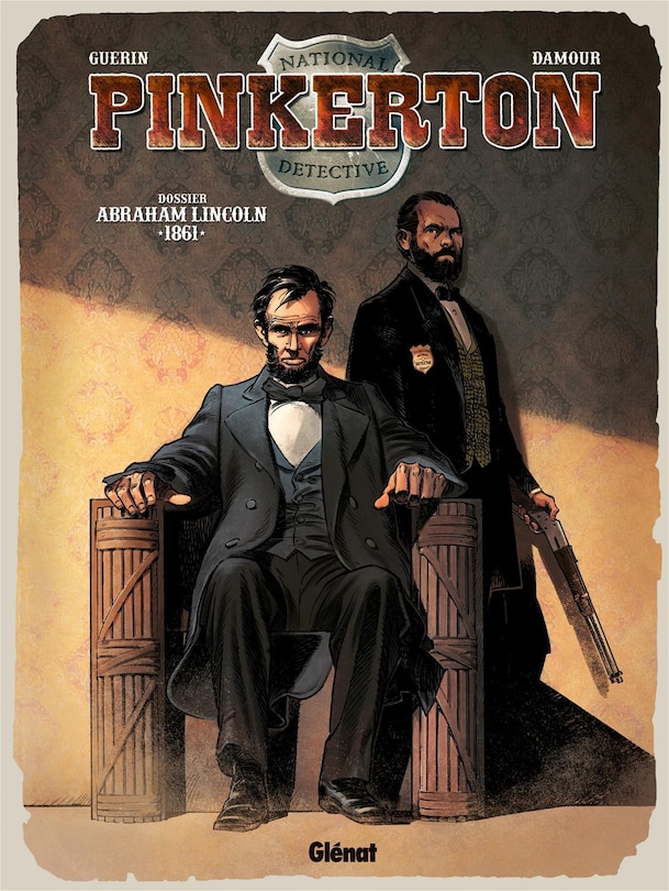 Front cover_Dossier Abraham Lincoln