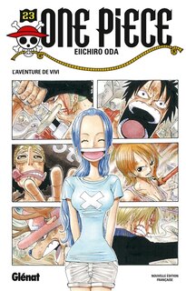Front cover_L' aventure de Vivi