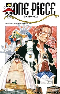 Front cover_L' homme qui valait 100 millions