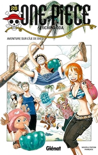 Front cover_Aventure sur l'île de Dieu