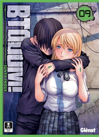 BTOOOM T09