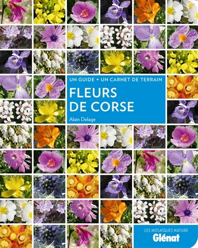 Front cover_Fleurs de Corse