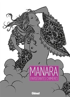 Front cover_Envoûtantes chimères