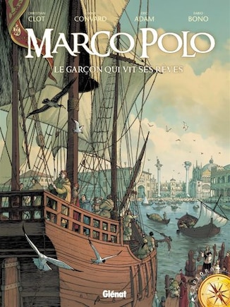 MARCO POLO