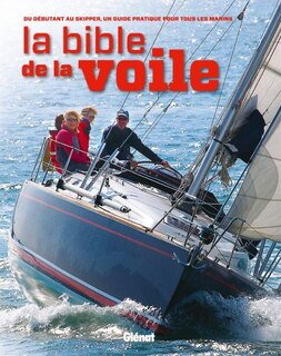 Front cover_La bible de la voile
