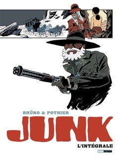Couverture_Junk : l'intégrale