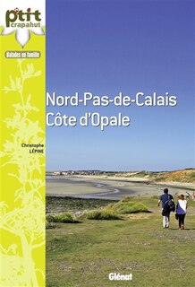 Front cover_Nord-Pas-de-Calais, Côte d'Opale