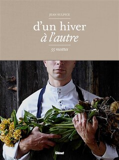 Front cover_D'un hiver à l'autre