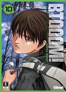 BTOOOM T10