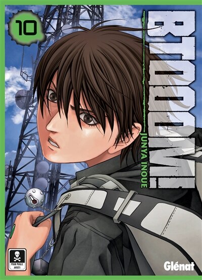 BTOOOM T10