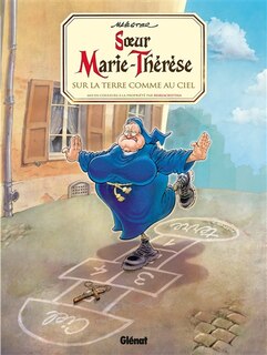 Couverture_Sur la Terre comme au ciel...
