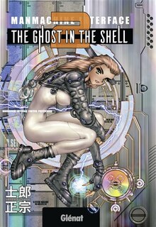 Couverture_GHOST IN THE SHELL T02