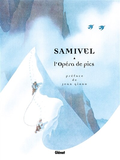 Couverture_OPERA DE PICS (L')