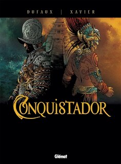 Front cover_COFF.CONQUISTADOR T1+T2