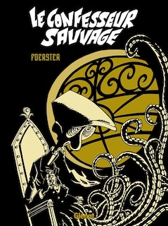 Front cover_Le confesseur sauvage