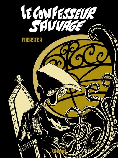 Front cover_Le confesseur sauvage