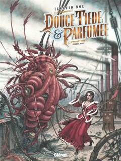 Douce Tiede Parfumee T02