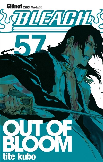 Front cover_Out of bloom