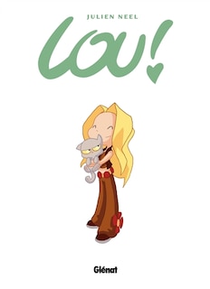 Couverture_Lou ! : coffret tomes 1 et 2