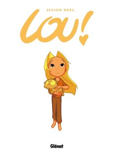 Couverture_Lou ! : coffret tomes 5 et 6
