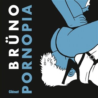 Front cover_PORNOPIA