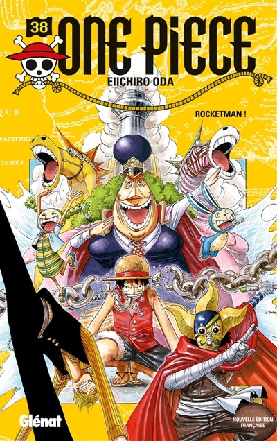 Front cover_Rocketman !