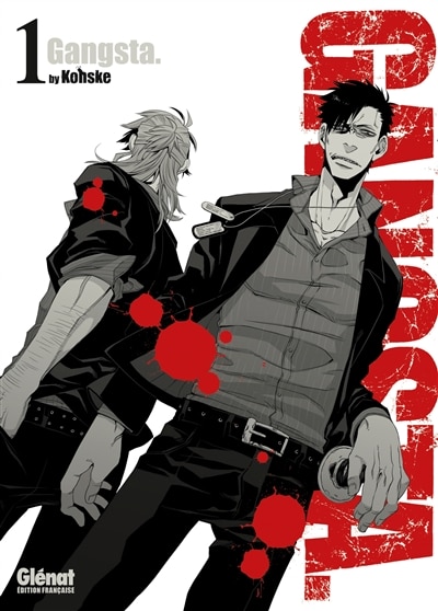 GANGSTA T01