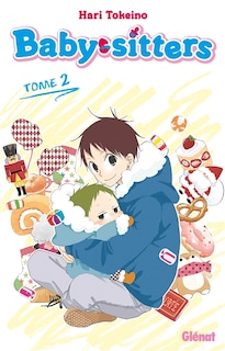 Couverture_Baby-sitters, Vol. 2