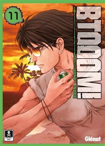 BTOOOM T11