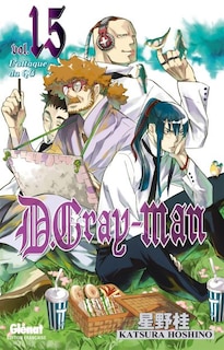 Front cover_L' attaque du QG