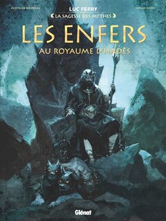 Front cover_Les enfers