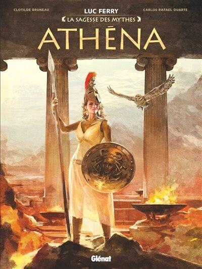 Front cover_Athéna
