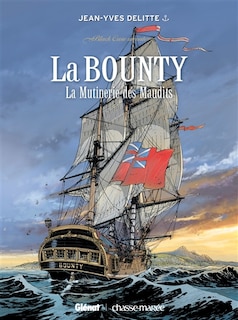 Front cover_La Bounty