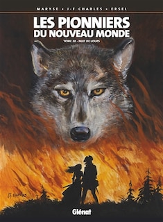 Front cover_Nuit de loups