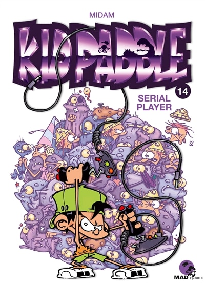Front cover_Serial player