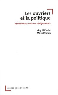 Front cover_Les ouvriers et la politique