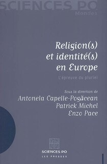 Couverture_Religion(s) et identité(s) en Europe