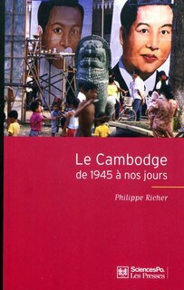 Couverture_Le Cambodge
