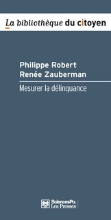 Couverture_Mesurer la délinquance