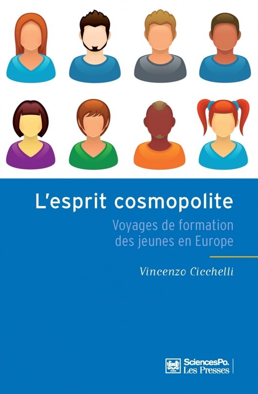 Couverture_L' esprit cosmopolite