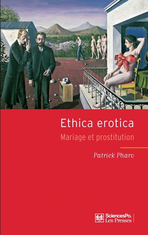 Front cover_Ethica erotica