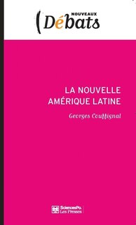 Front cover_La nouvelle Amérique latine