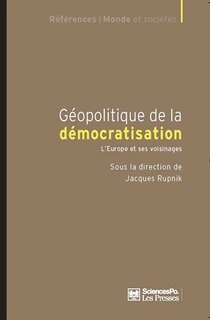 Couverture_Géopolitique de la démocratisation