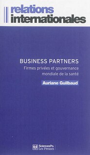 Couverture_Business partners