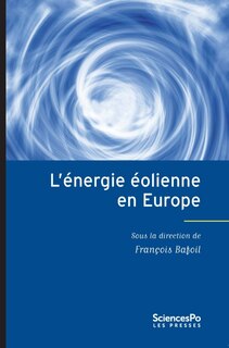 Couverture_L' énergie éolienne en Europe