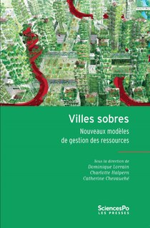 Front cover_Villes sobres