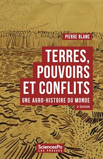 Front cover_Terres, pouvoirs et conflits