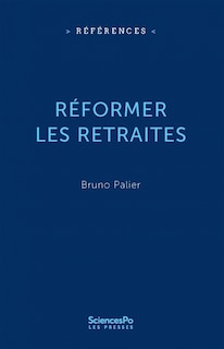 Couverture_Réformer les retraites